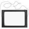 Линза Френеля VEBER AM2.5 столик 31384