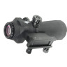 Прицел оптический VEBER WOLF PRISMATIC 5х40 RGB 27688